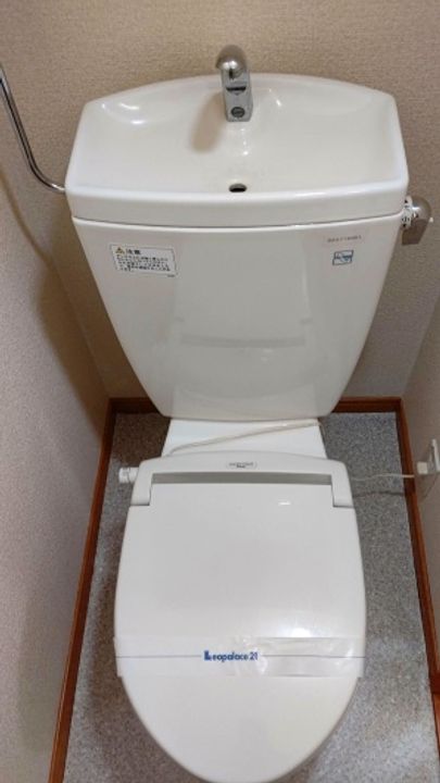 レオパレス白樺のその他画像