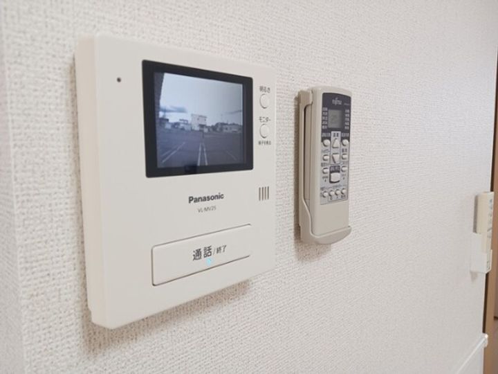 レインボーハイツモアのその他画像