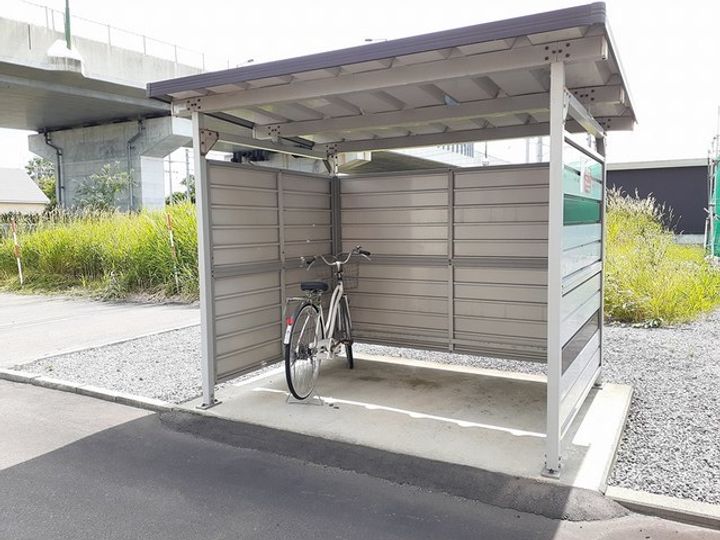 エアリー・サンのその他画像