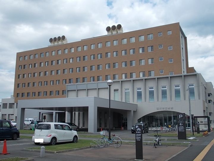 エアリー・サンの周辺