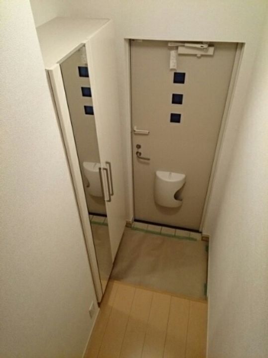アリ・ビラⅢのその他画像
