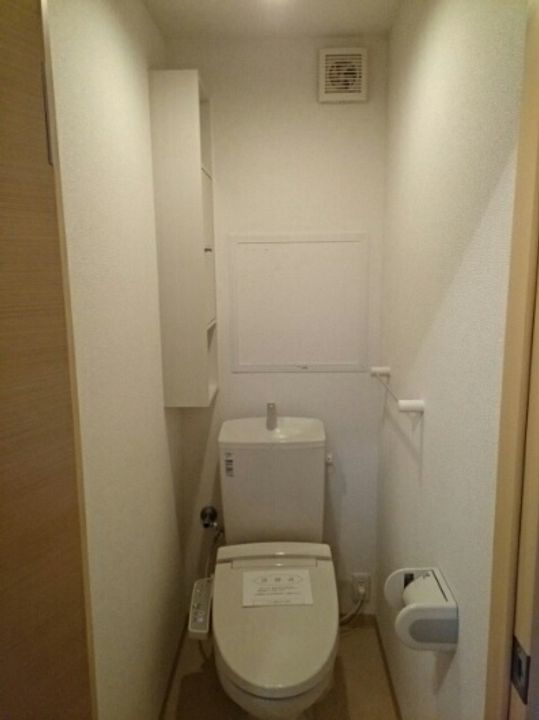 アリ・ビラⅢのその他画像