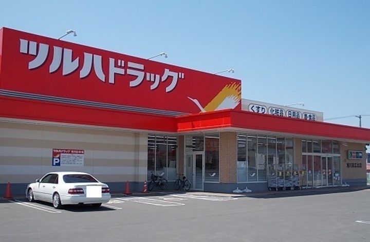 ポルト・ボヌールの周辺