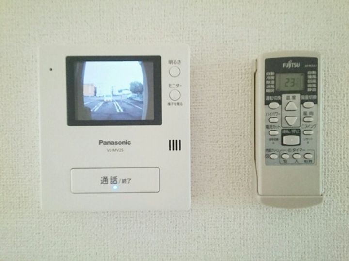 フォレックスⅡのその他画像