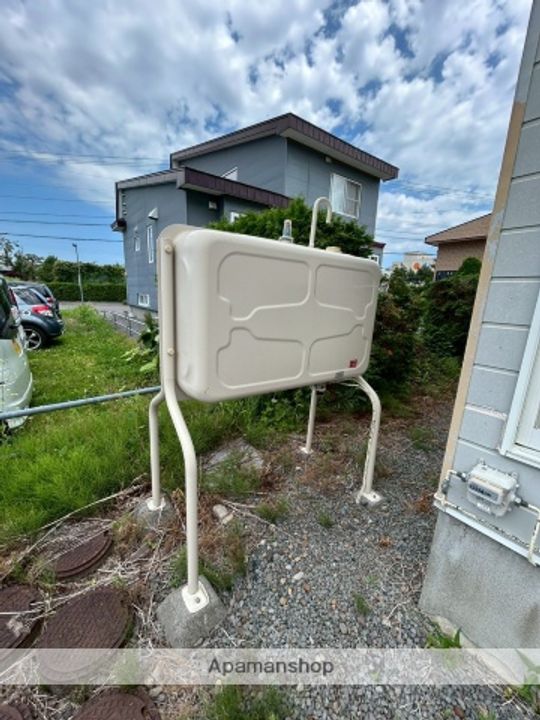 ハウスゆーとぴあⅡのその他画像