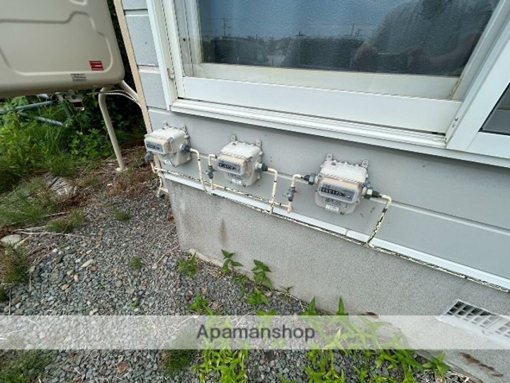 ハウスゆーとぴあⅡのその他画像