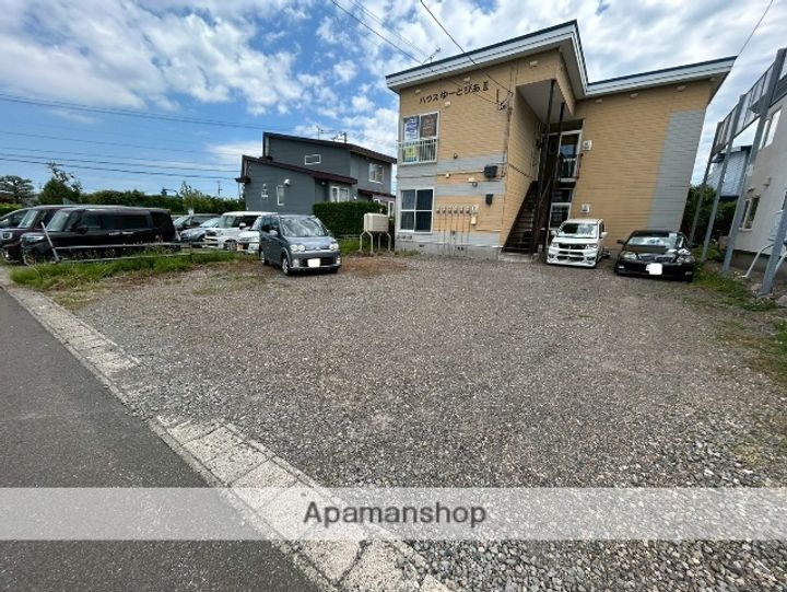 ハウスゆーとぴあⅡのその他画像