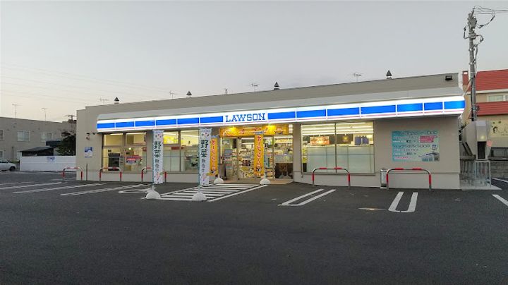 レオパレスJ・コート65206の周辺