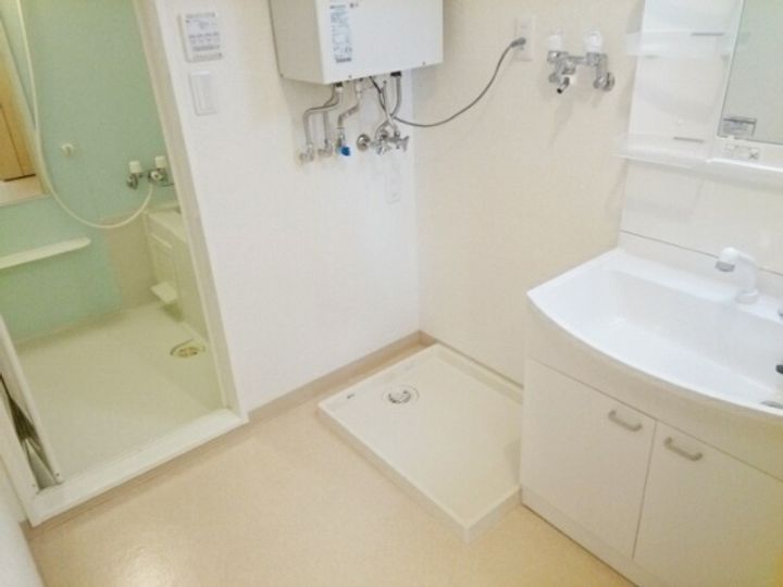ビクトリー深川Aのその他画像