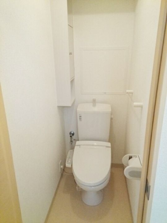 ビクトリー深川Aのその他画像