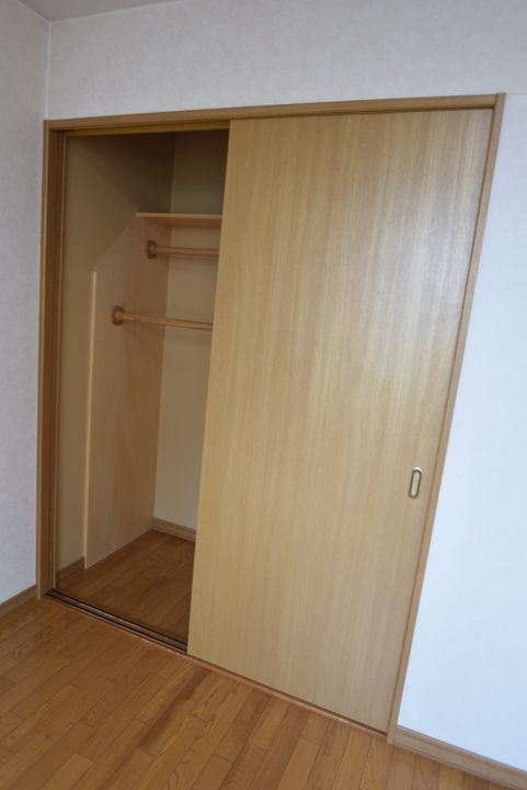 カーサエクラン東光の内装