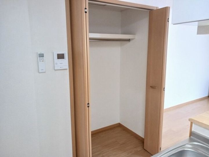 カーサ・フィオーレのその他画像