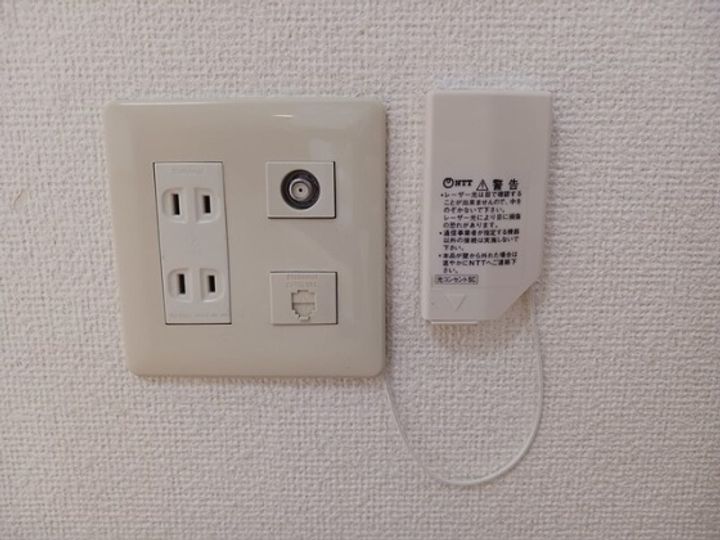 カーサ・フィオーレのその他画像