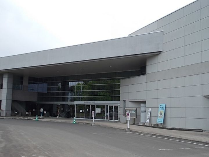 POLARIS STATIONの周辺