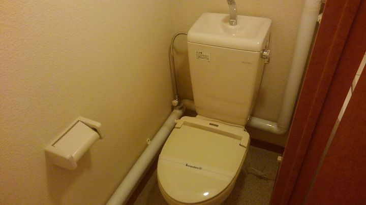 レオパレスDUO.J202のその他画像