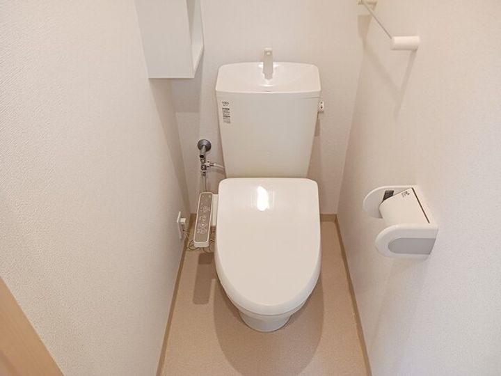 プラチナヴィラのその他画像