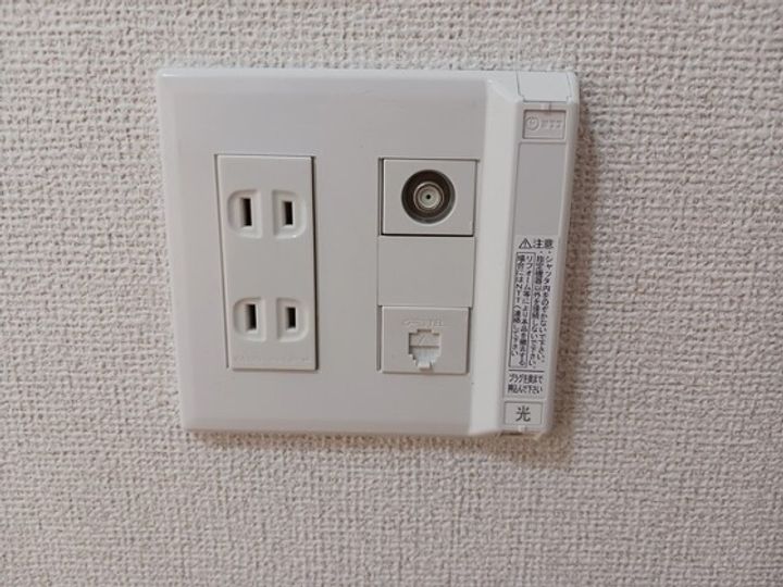プラチナヴィラのその他画像