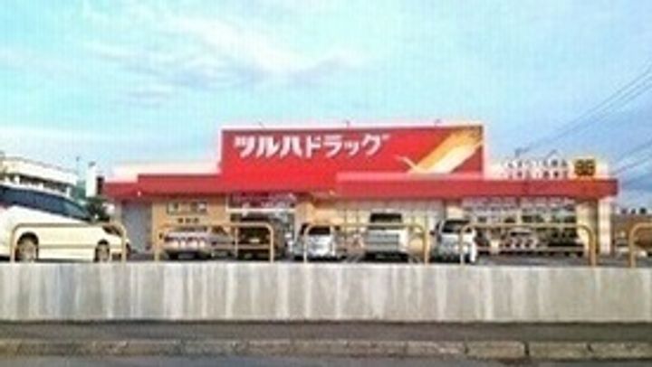 プラチナヴィラの周辺