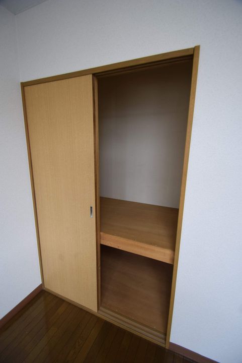 サティ永山の内装