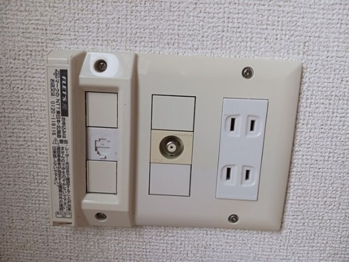 ガーデンヒルズのその他画像