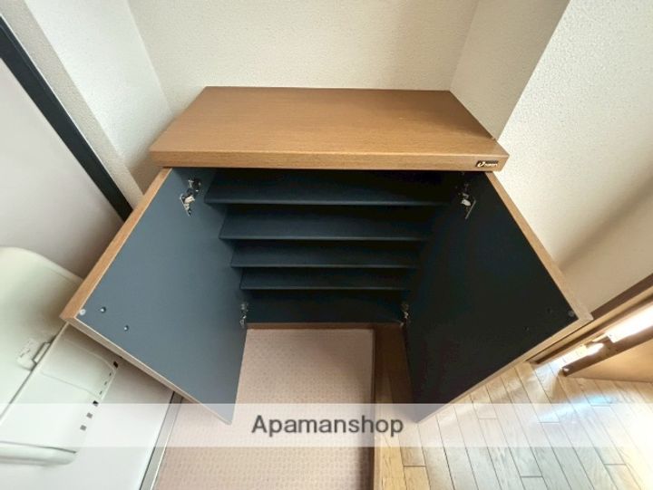 ベイクリスタルのその他画像