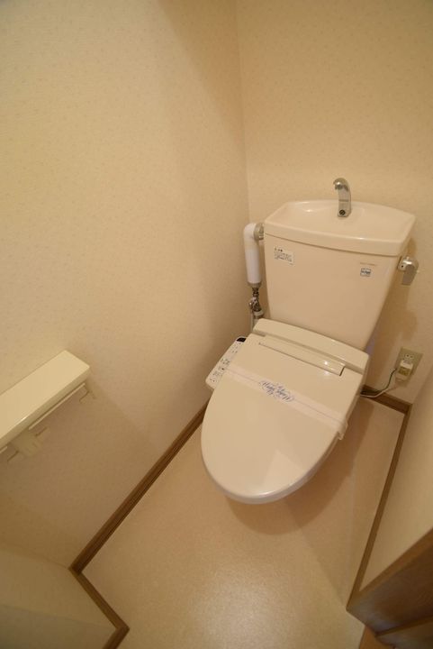 メゾン北彩都Cのその他画像