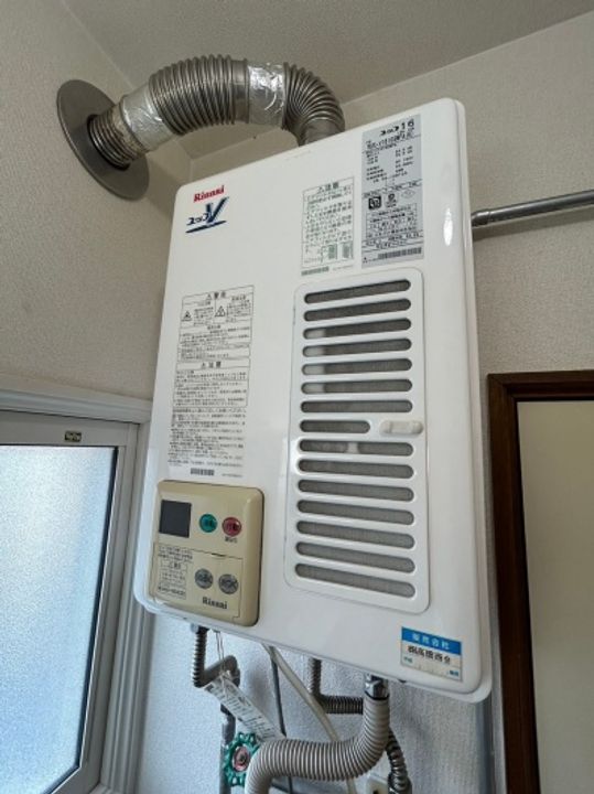 ドエルエンジェルB棟のその他画像