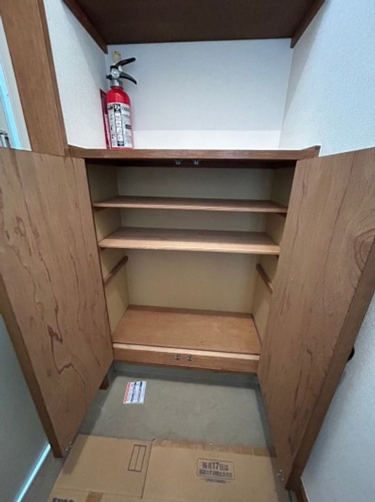 ドエルエンジェルB棟のその他画像