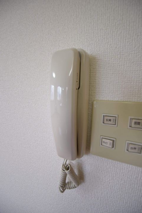 MY HOUSE201の内装