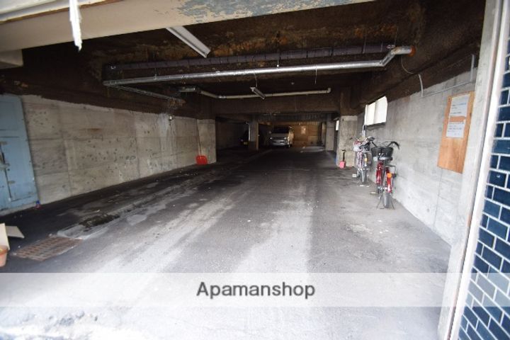 2条ハイツのその他画像