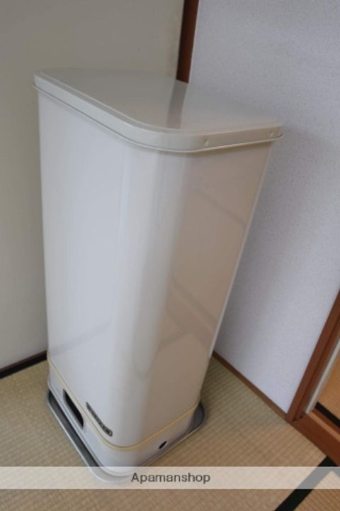 2条ハイツの内装