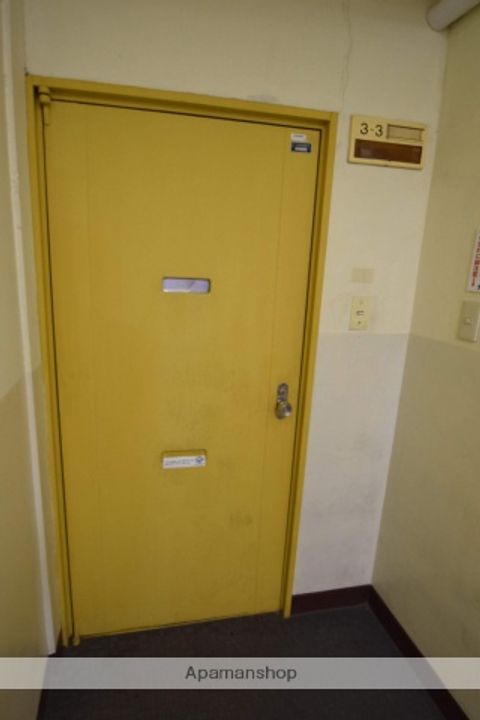 2条ハイツのその他画像