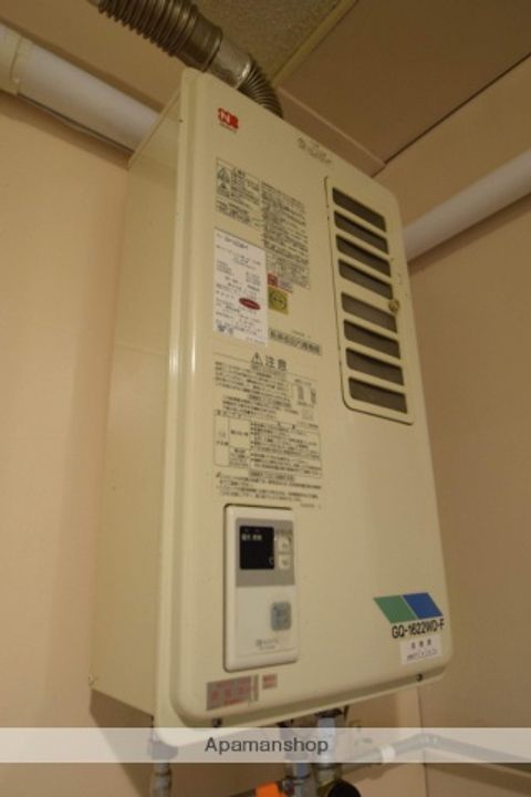 2条ハイツのその他画像