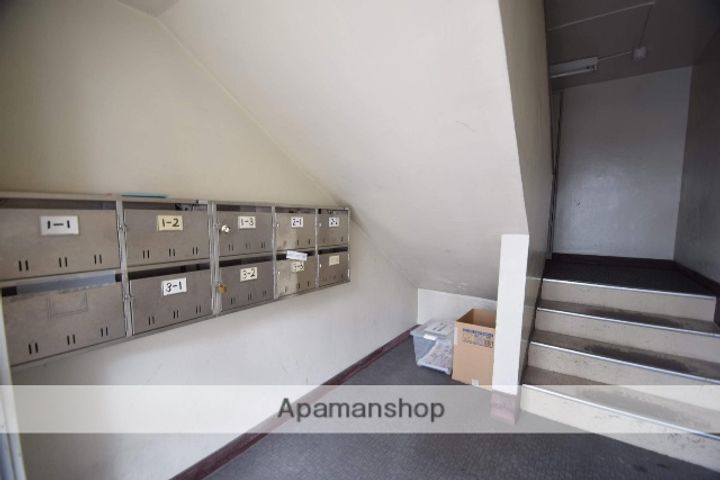 2条ハイツのその他画像