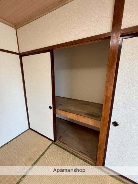 エーコー2条ビルの内装