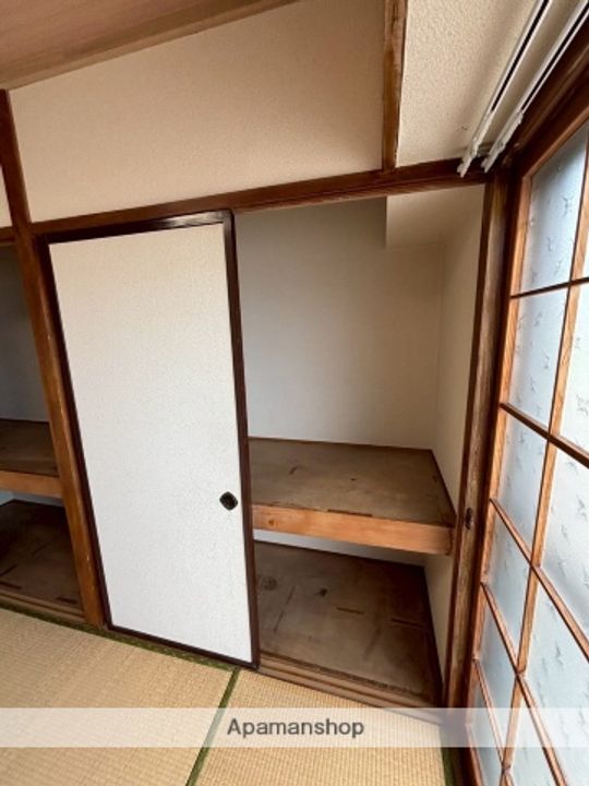 エーコー2条ビルの内装