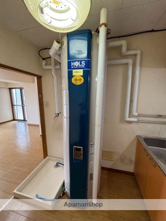 エーコー2条ビルのその他画像