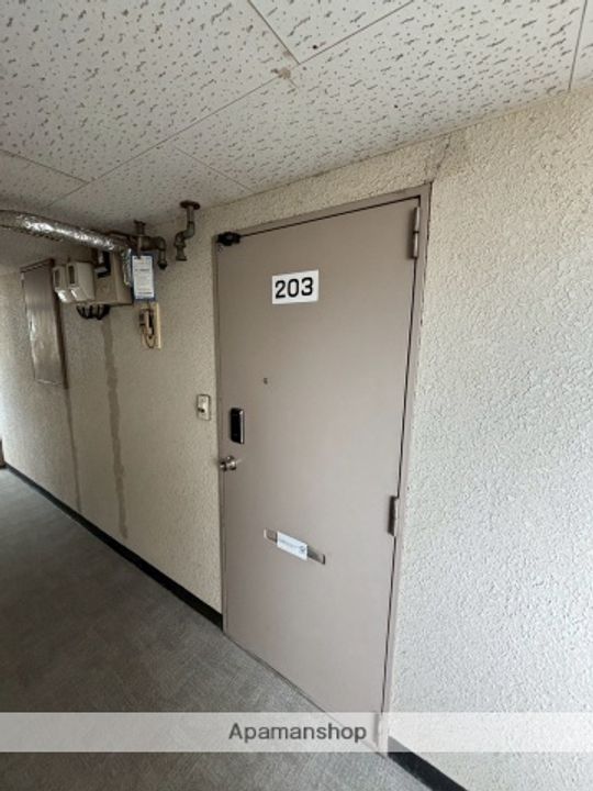 エーコー2条ビルのその他画像