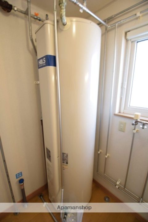 クリスタル・1のその他画像