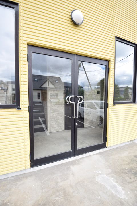 ハピネスシャトー101のその他画像