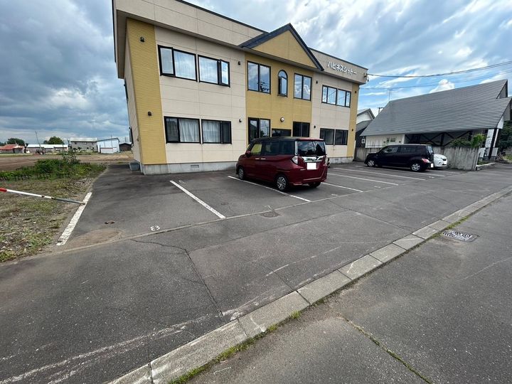 ハピネスシャトー101のその他画像