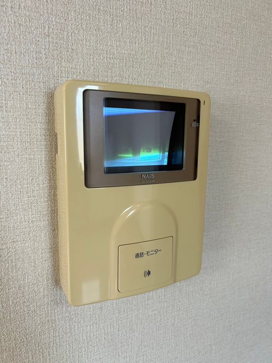 ハピネスシャトー101のその他画像