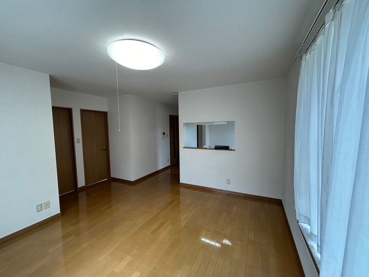 ハピネスシャトー101のその他画像