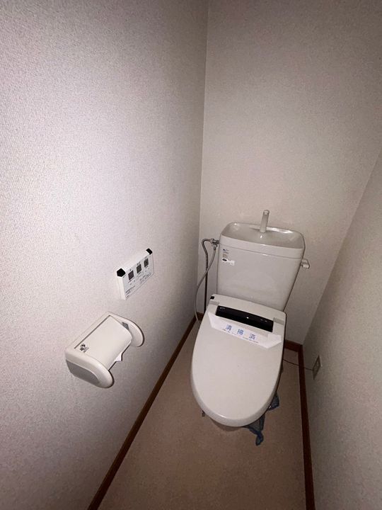 ハピネスシャトー101のその他画像