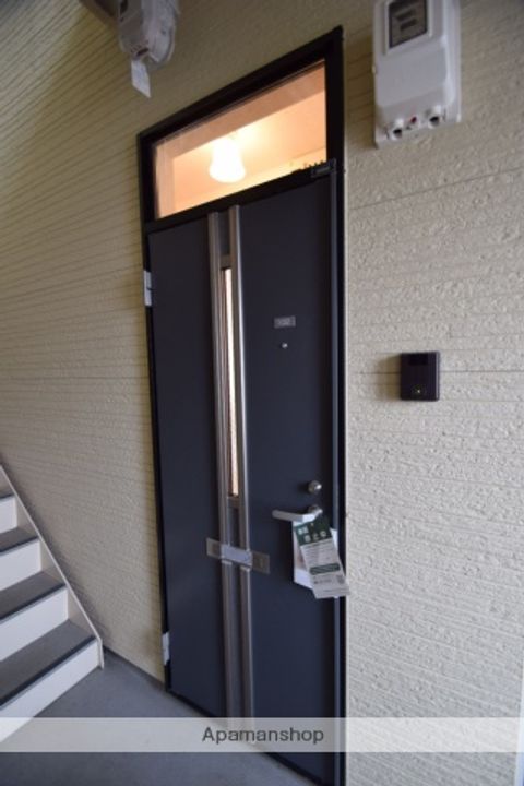 クローバーA棟のその他画像