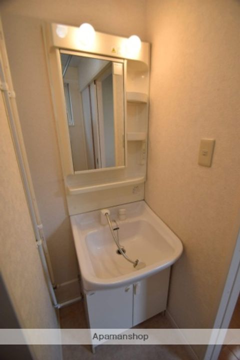 クローバーA棟のその他画像