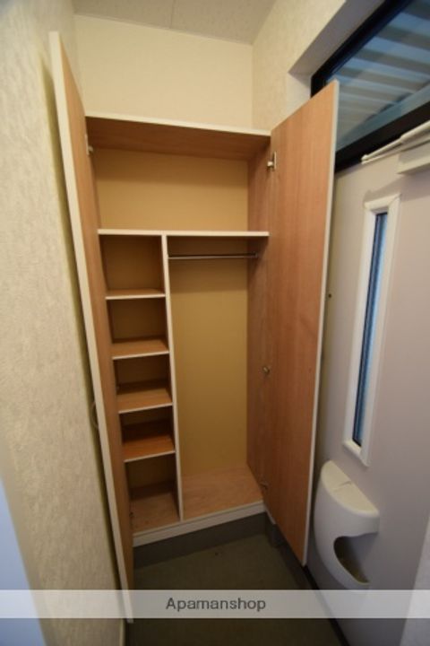 クローバーA棟のその他画像