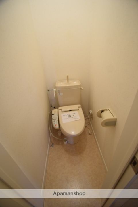 クローバーA棟のその他画像