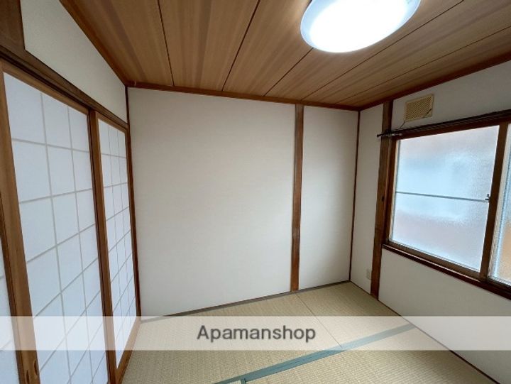 サングレースカムイ1の内装