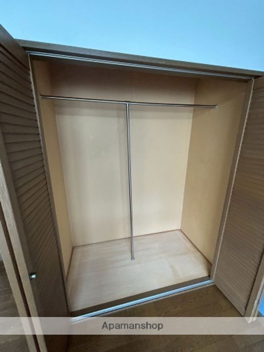 サングレースカムイ1の内装